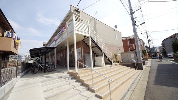 レオネクストシティーパレス2の物件内観写真